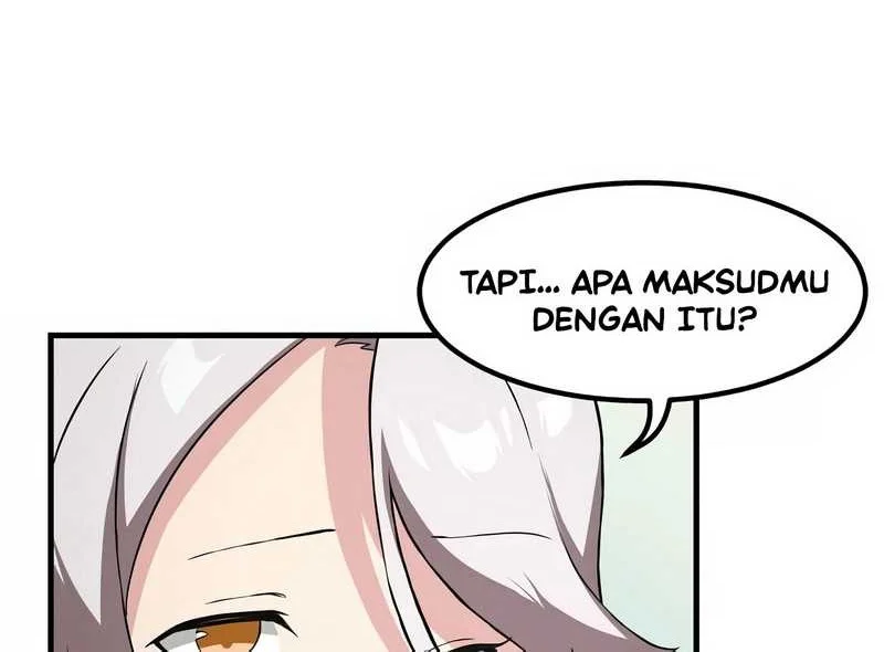 The Sweet Life of a Reincarnation Pro Chapter 9 Gambar 13