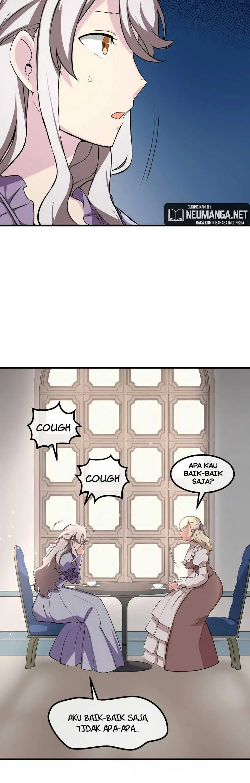 The Sweet Life of a Reincarnation Pro Chapter 9 Gambar 12