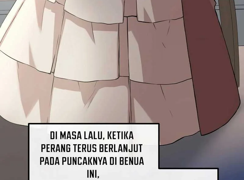 The Sweet Life of a Reincarnation Pro Chapter 9 Gambar 17