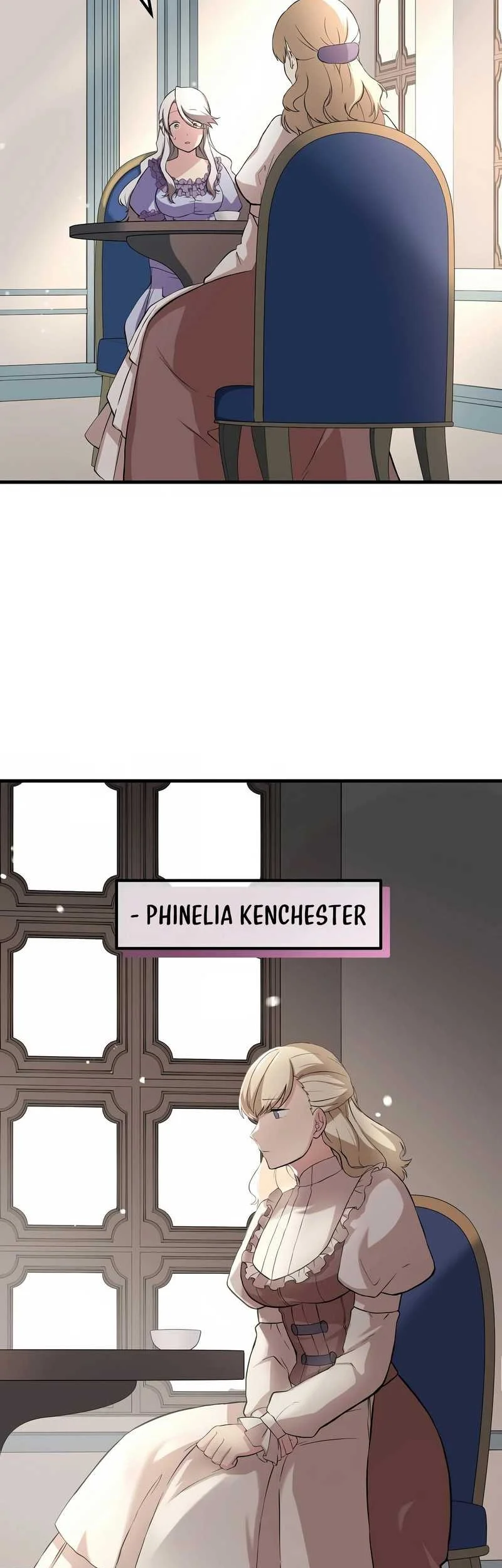 The Sweet Life of a Reincarnation Pro Chapter 9 Gambar 16