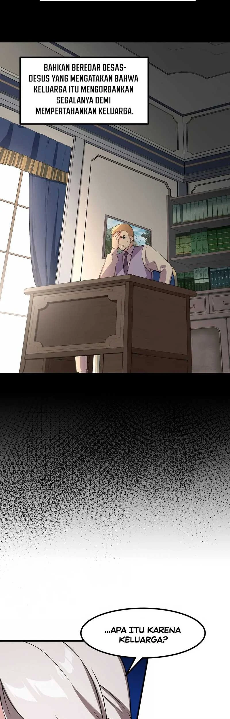 The Sweet Life of a Reincarnation Pro Chapter 9 Gambar 20