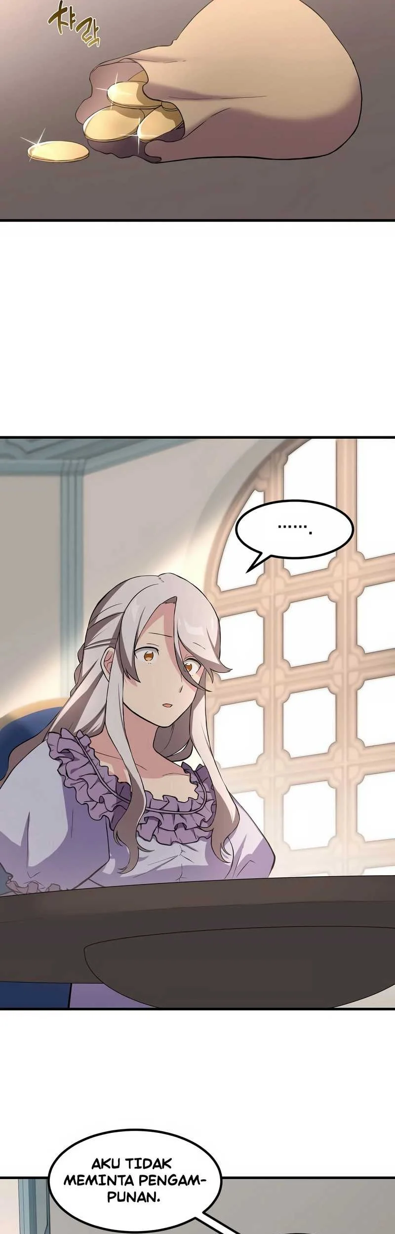 The Sweet Life of a Reincarnation Pro Chapter 9 Gambar 24