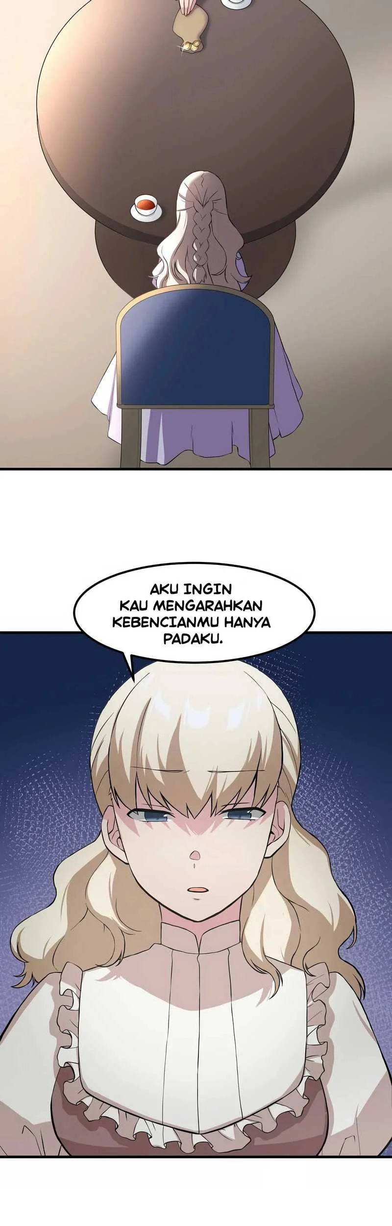 The Sweet Life of a Reincarnation Pro Chapter 9 Gambar 26