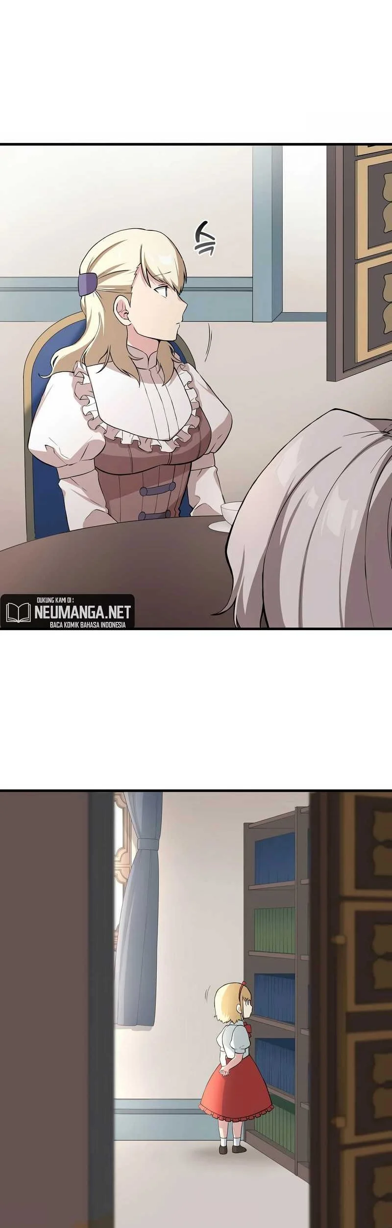 The Sweet Life of a Reincarnation Pro Chapter 9 Gambar 27