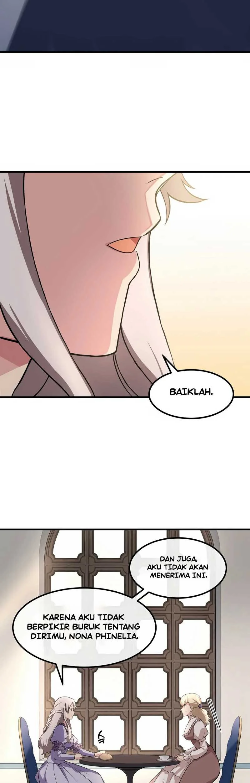 The Sweet Life of a Reincarnation Pro Chapter 9 Gambar 30