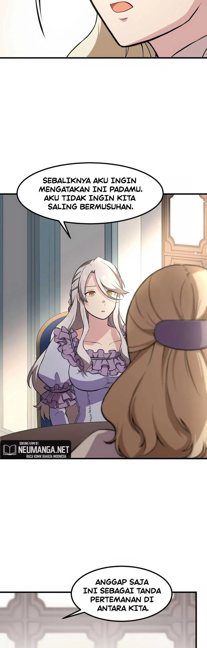 The Sweet Life of a Reincarnation Pro Chapter 9 Gambar 32