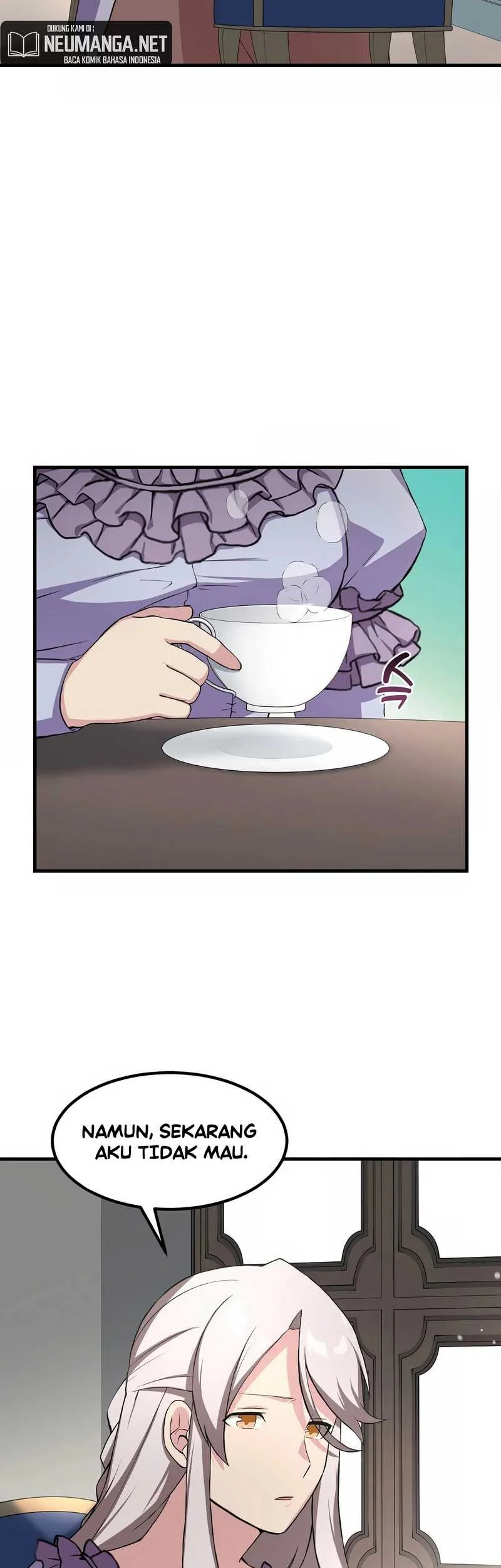 The Sweet Life of a Reincarnation Pro Chapter 9 Gambar 48