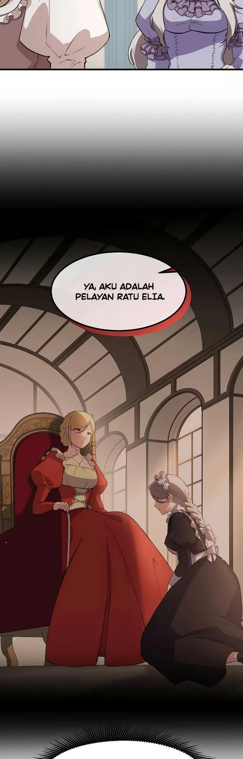 The Sweet Life of a Reincarnation Pro Chapter 9 Gambar 38