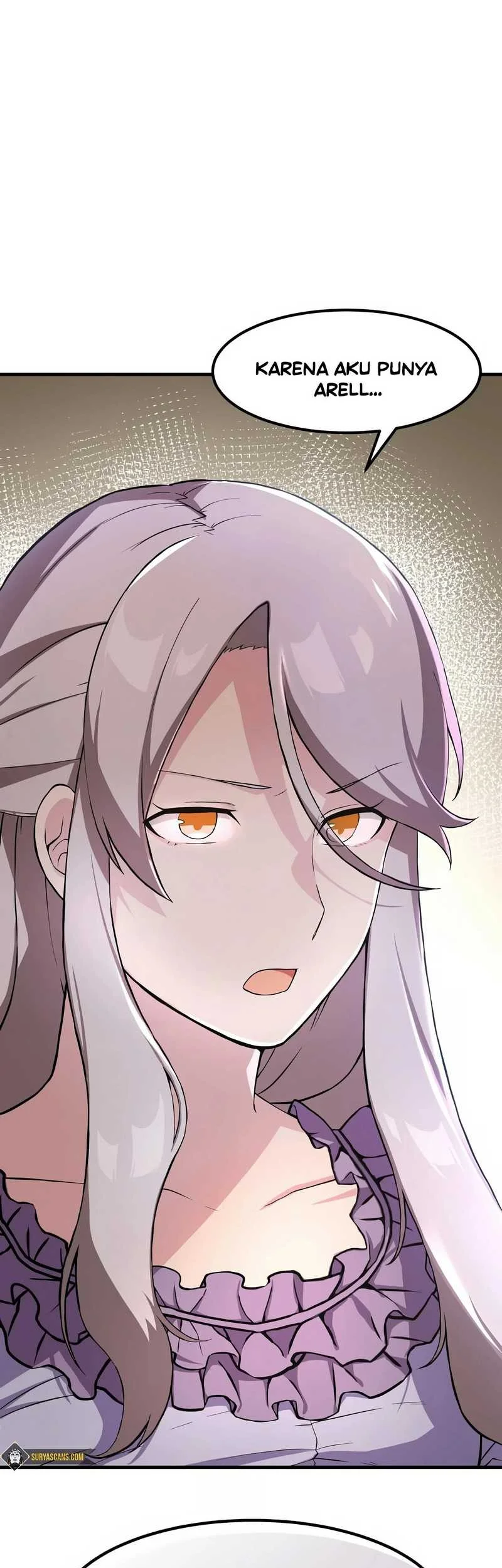 The Sweet Life of a Reincarnation Pro Chapter 9 Gambar 50