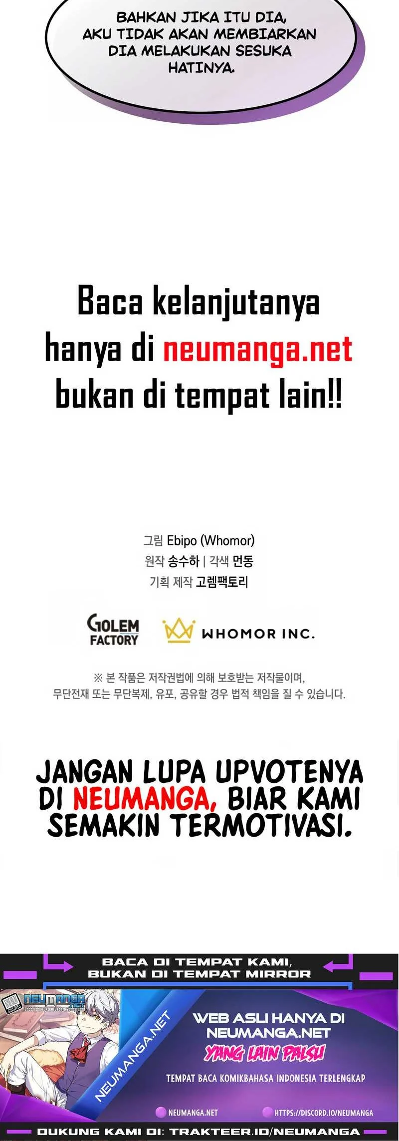 The Sweet Life of a Reincarnation Pro Chapter 9 Gambar 51