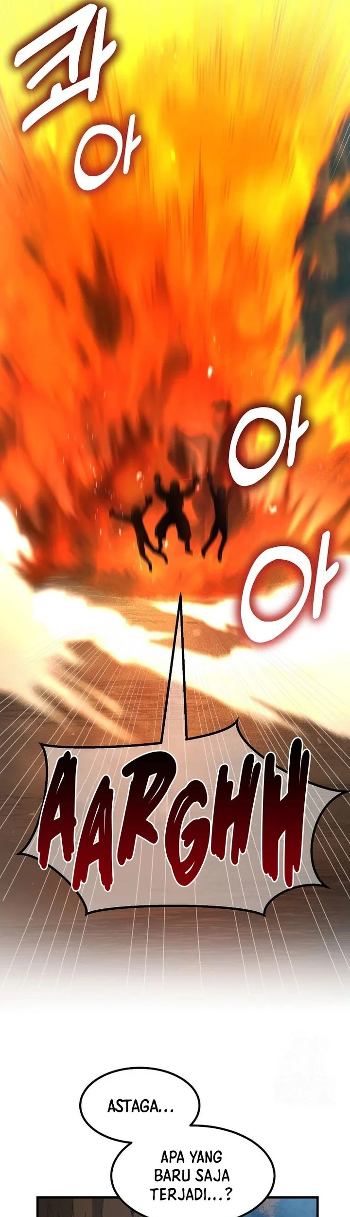 The Sweet Life of a Reincarnation Pro Chapter 90 Gambar 5