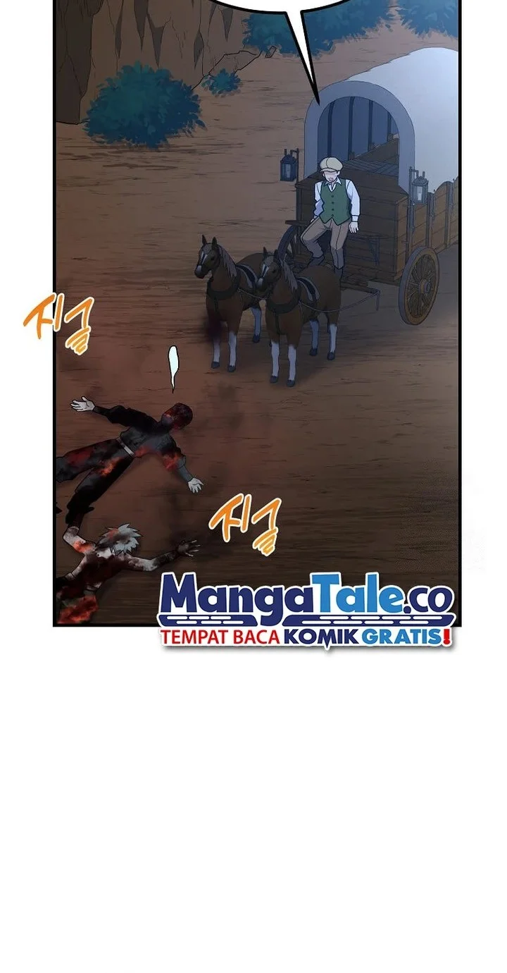 The Sweet Life of a Reincarnation Pro Chapter 90 Gambar 6