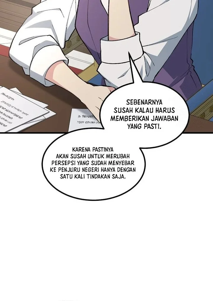 The Sweet Life of a Reincarnation Pro Chapter 90 Gambar 25