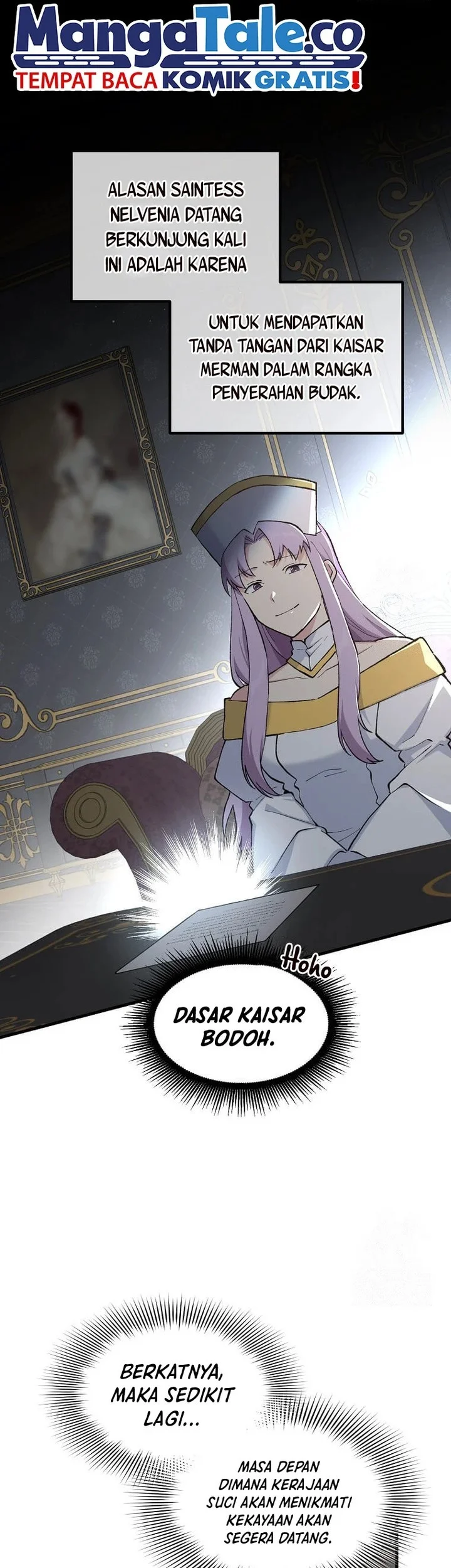 The Sweet Life of a Reincarnation Pro Chapter 90 Gambar 30