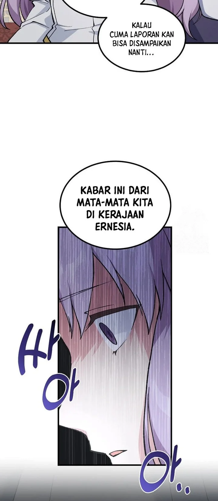 The Sweet Life of a Reincarnation Pro Chapter 90 Gambar 33