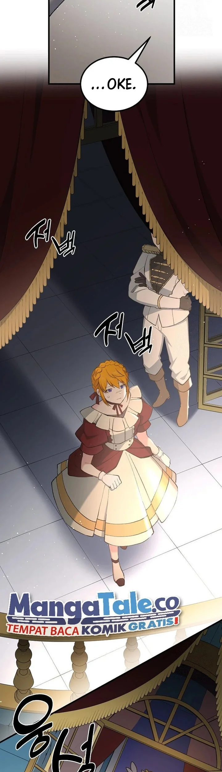 The Sweet Life of a Reincarnation Pro Chapter 90 Gambar 37