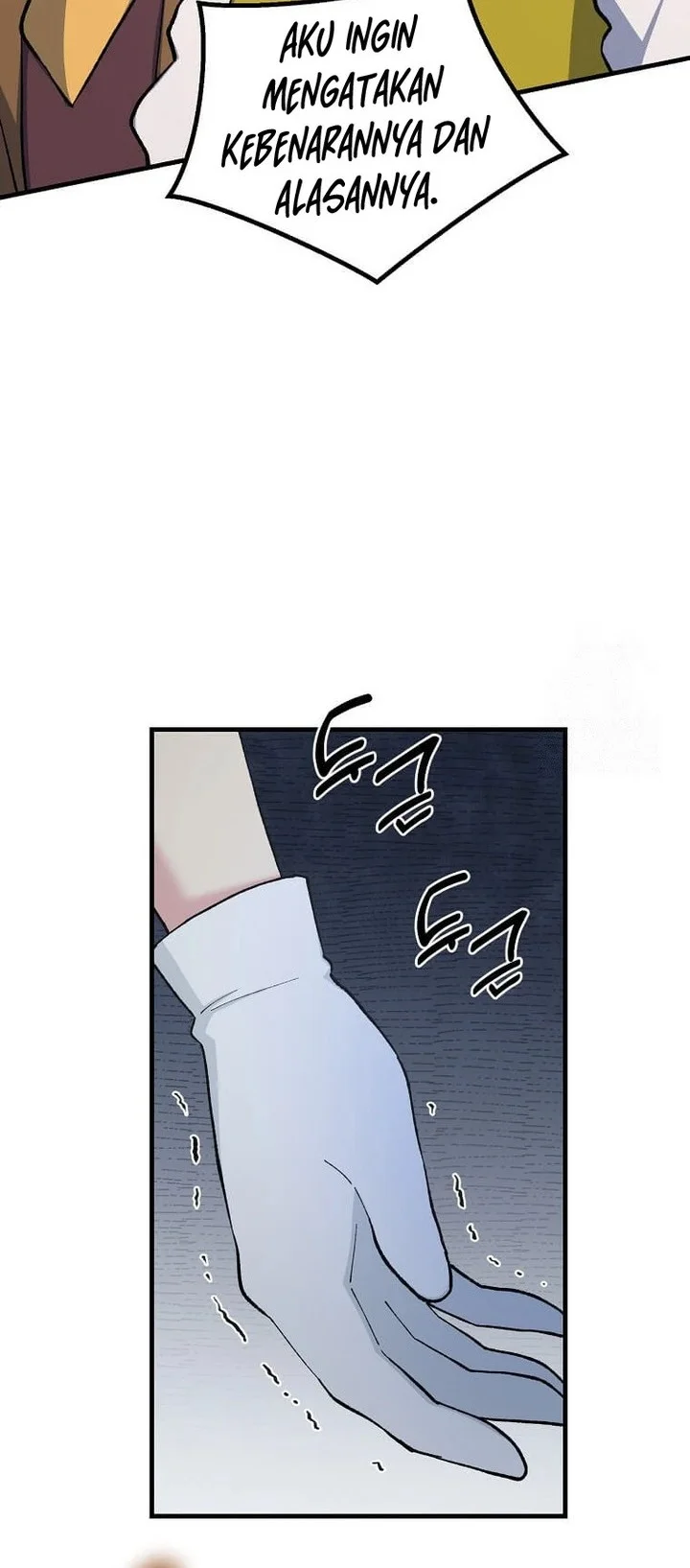 The Sweet Life of a Reincarnation Pro Chapter 90 Gambar 40