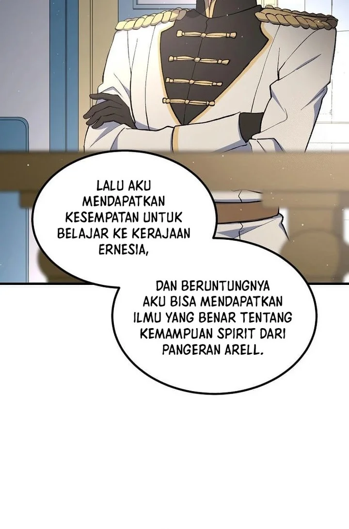 The Sweet Life of a Reincarnation Pro Chapter 90 Gambar 46