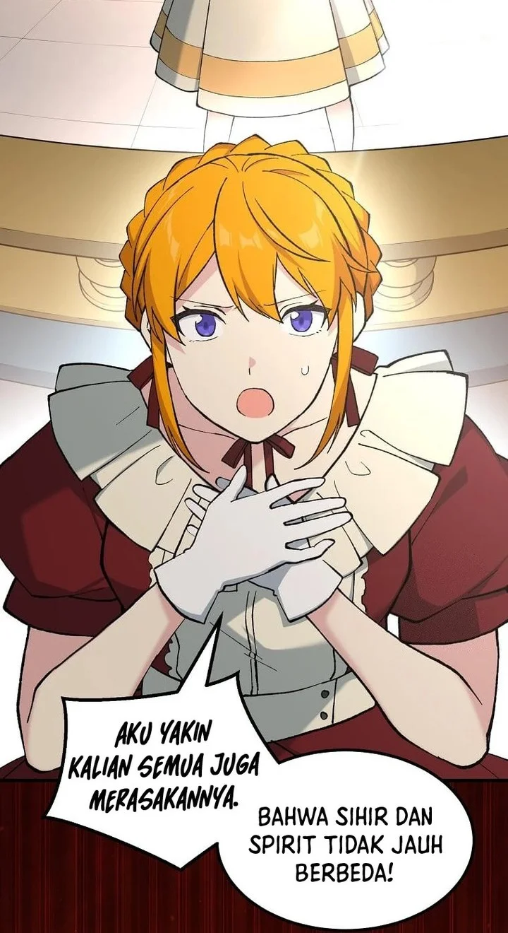 The Sweet Life of a Reincarnation Pro Chapter 90 Gambar 48