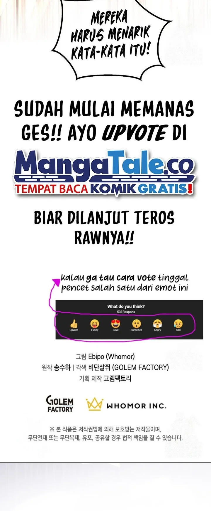 The Sweet Life of a Reincarnation Pro Chapter 90 Gambar 50