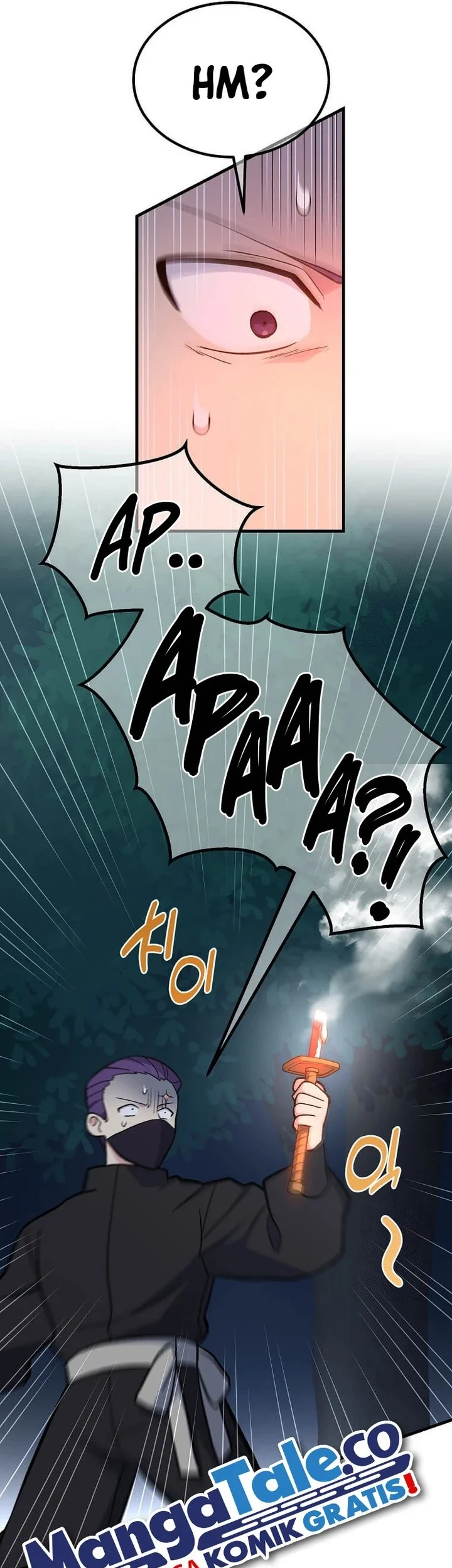 The Sweet Life of a Reincarnation Pro Chapter 90 Gambar 3