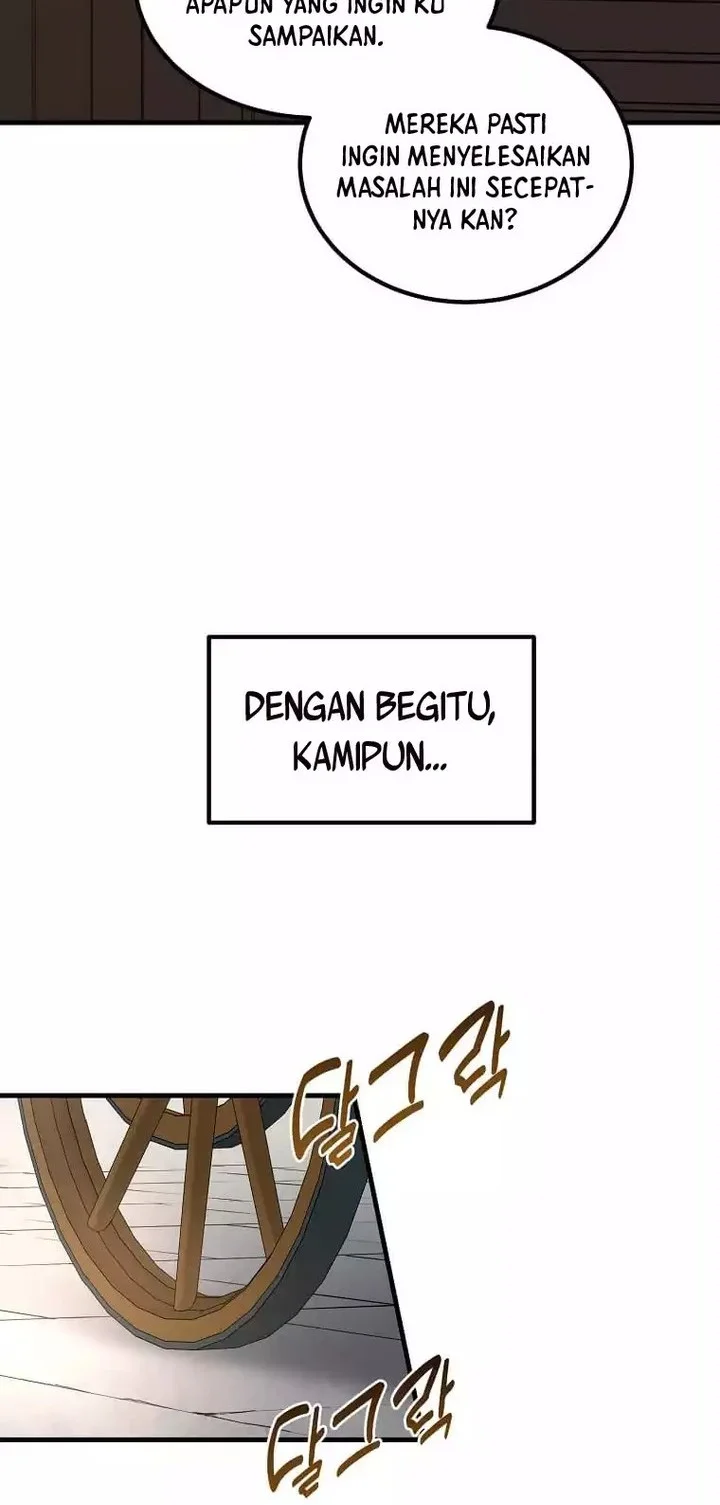 The Sweet Life of a Reincarnation Pro Chapter 91 Gambar 22