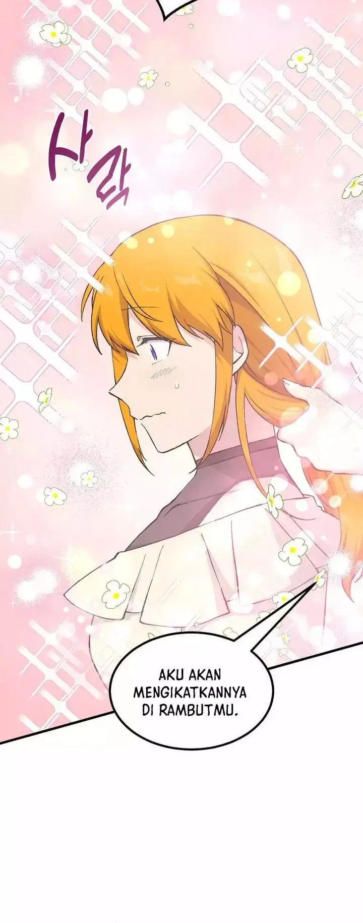 The Sweet Life of a Reincarnation Pro Chapter 91 Gambar 32