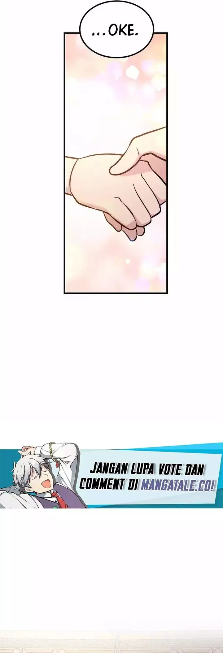 The Sweet Life of a Reincarnation Pro Chapter 91 Gambar 35