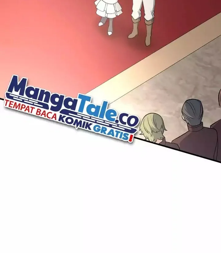 The Sweet Life of a Reincarnation Pro Chapter 91 Gambar 37