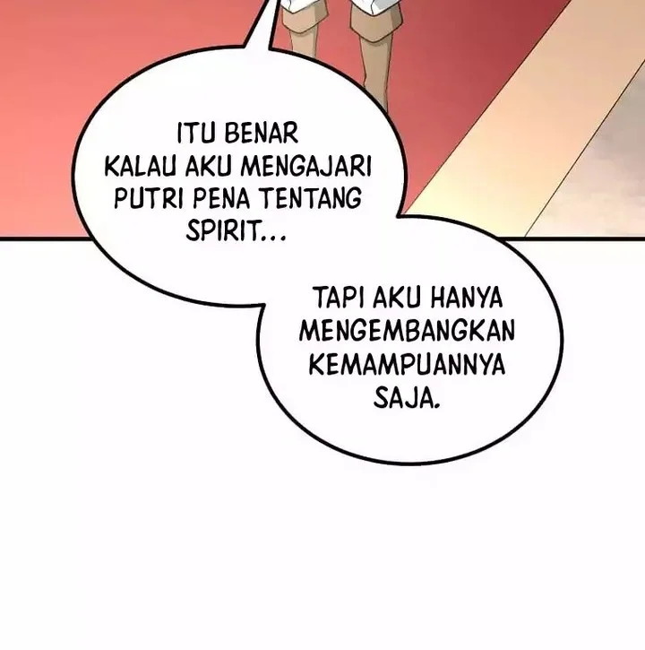 The Sweet Life of a Reincarnation Pro Chapter 91 Gambar 39