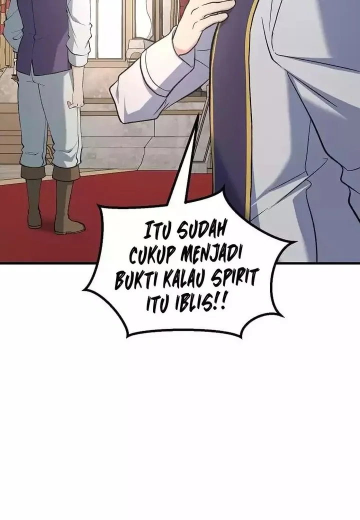 The Sweet Life of a Reincarnation Pro Chapter 91 Gambar 45