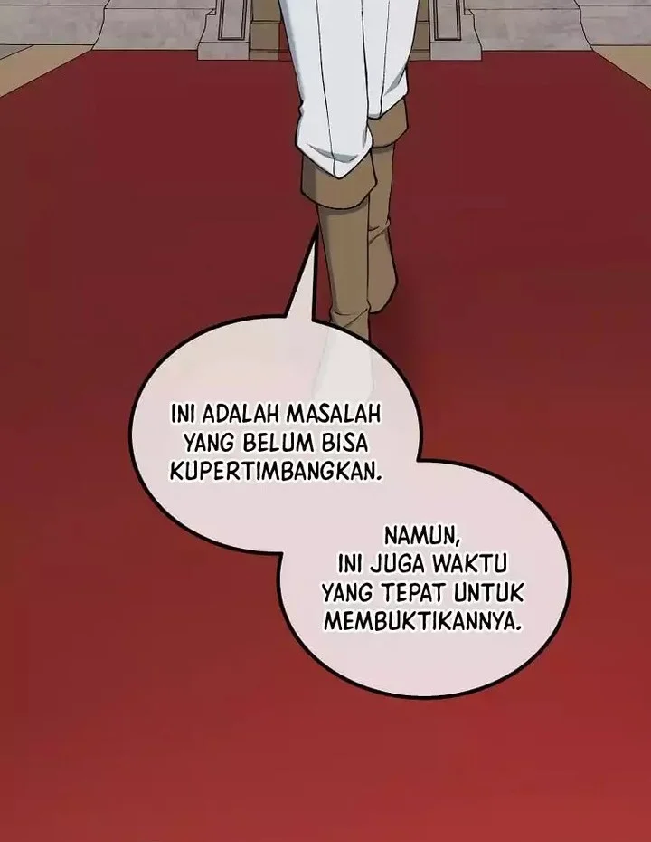 The Sweet Life of a Reincarnation Pro Chapter 91 Gambar 47