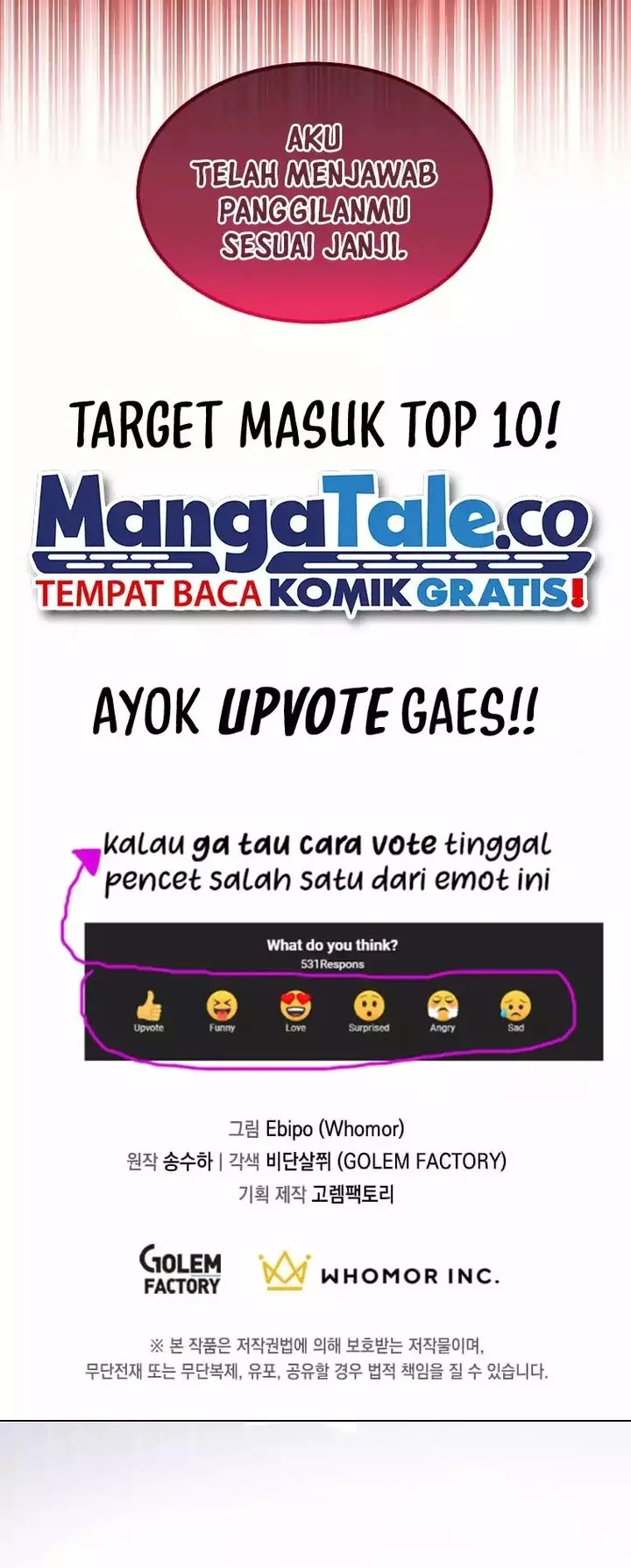 The Sweet Life of a Reincarnation Pro Chapter 91 Gambar 53