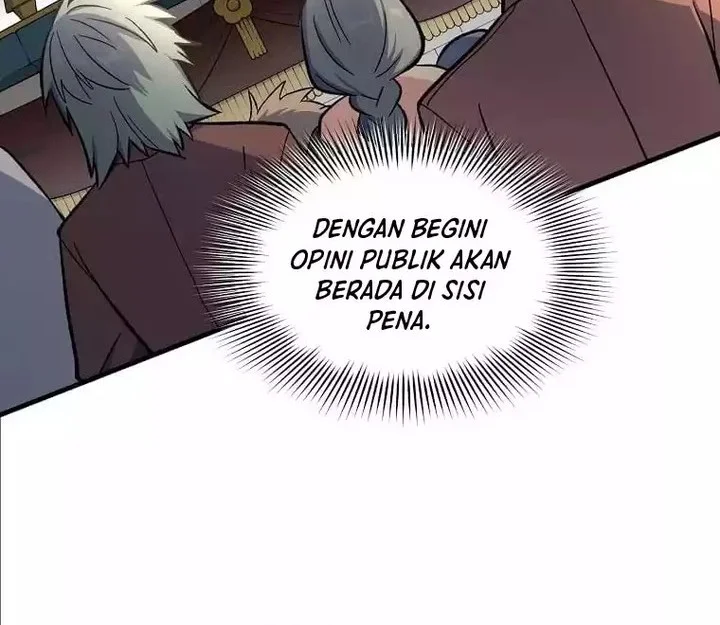 The Sweet Life of a Reincarnation Pro Chapter 91 Gambar 4