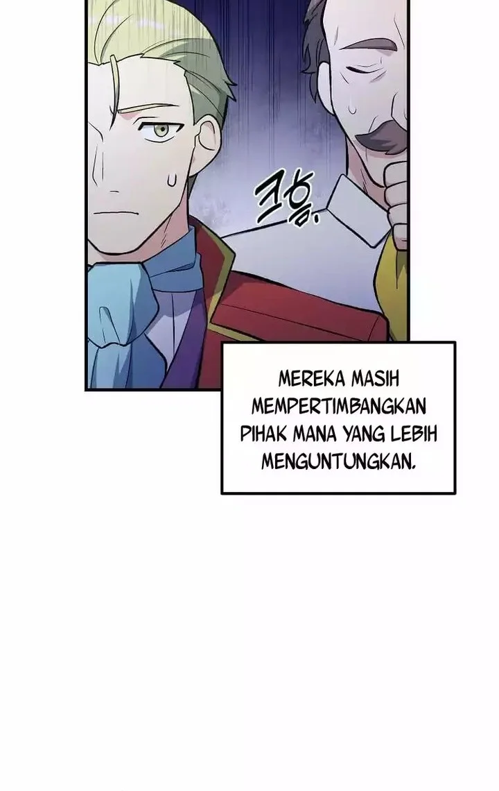 The Sweet Life of a Reincarnation Pro Chapter 91 Gambar 14