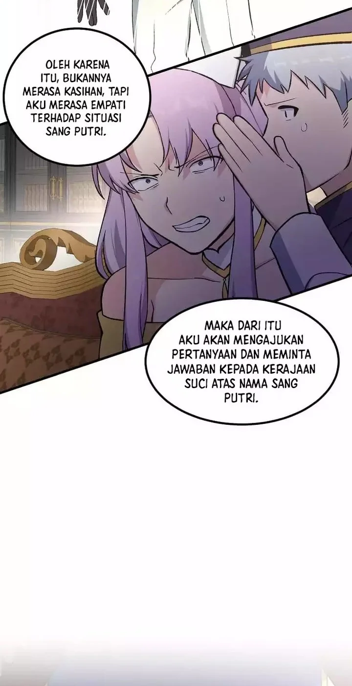 The Sweet Life of a Reincarnation Pro Chapter 91 Gambar 10