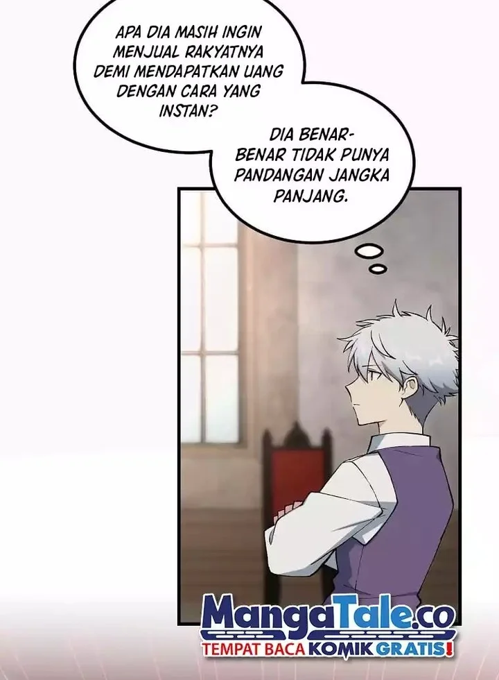 The Sweet Life of a Reincarnation Pro Chapter 92 Gambar 33