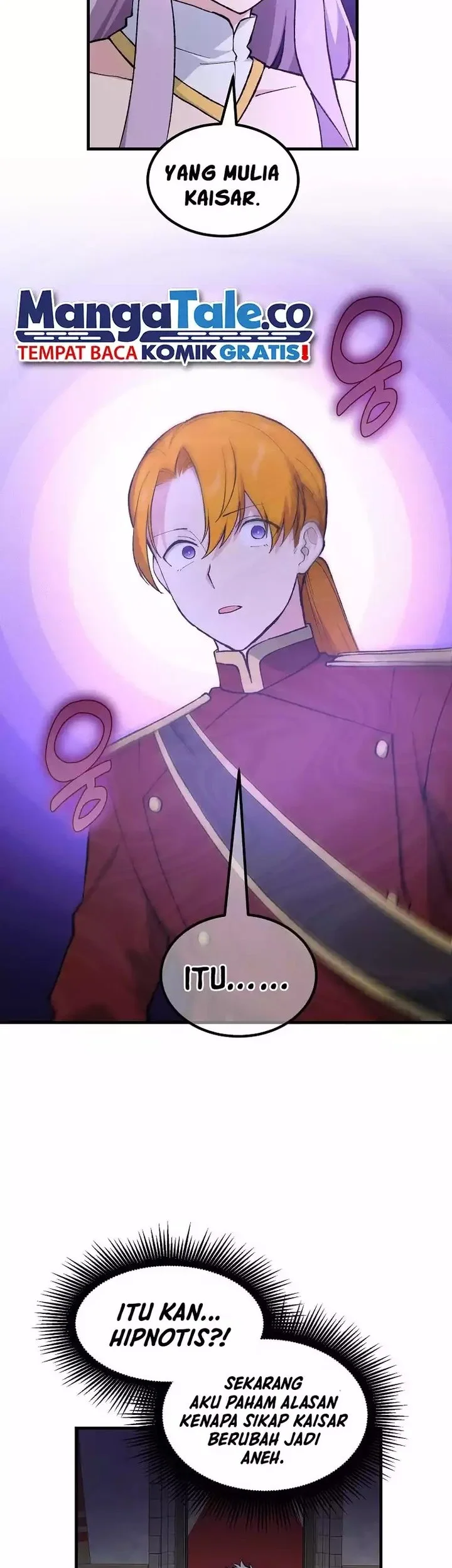 The Sweet Life of a Reincarnation Pro Chapter 92 Gambar 38