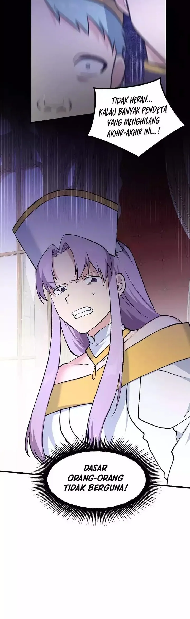 The Sweet Life of a Reincarnation Pro Chapter 92 Gambar 46