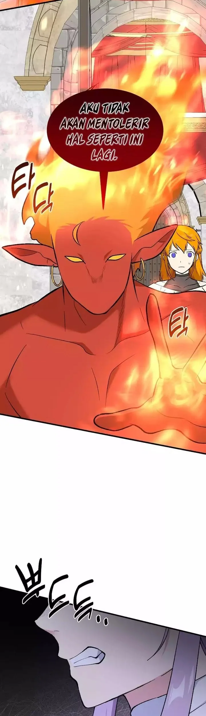 The Sweet Life of a Reincarnation Pro Chapter 92 Gambar 48