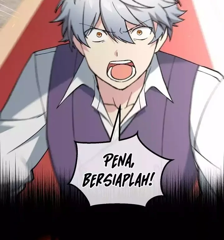 The Sweet Life of a Reincarnation Pro Chapter 92 Gambar 52