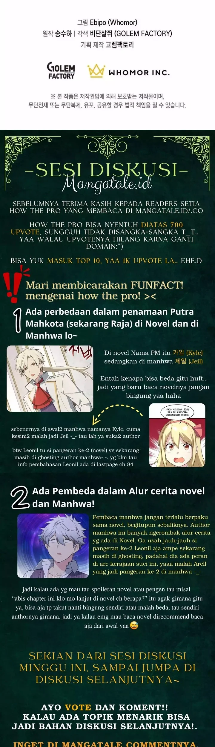 The Sweet Life of a Reincarnation Pro Chapter 92 Gambar 54