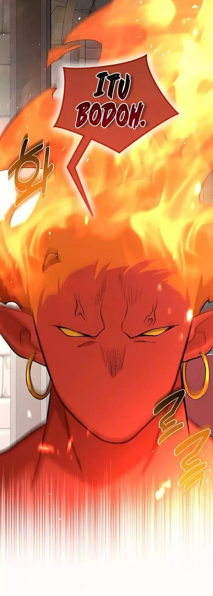 The Sweet Life of a Reincarnation Pro Chapter 92 Gambar 4