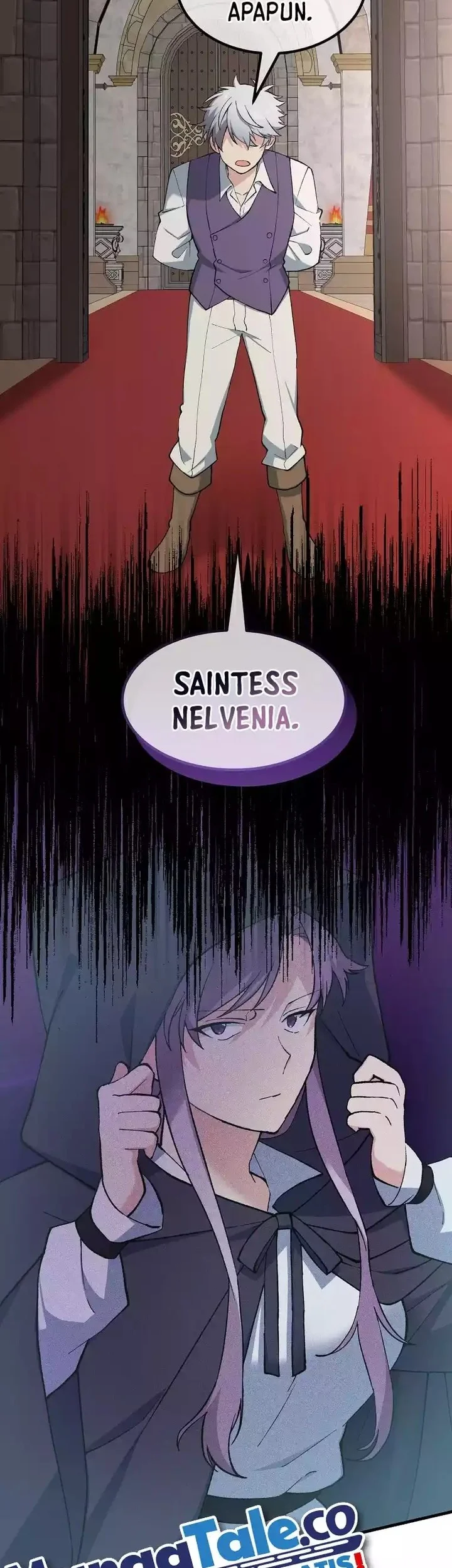 The Sweet Life of a Reincarnation Pro Chapter 92 Gambar 18