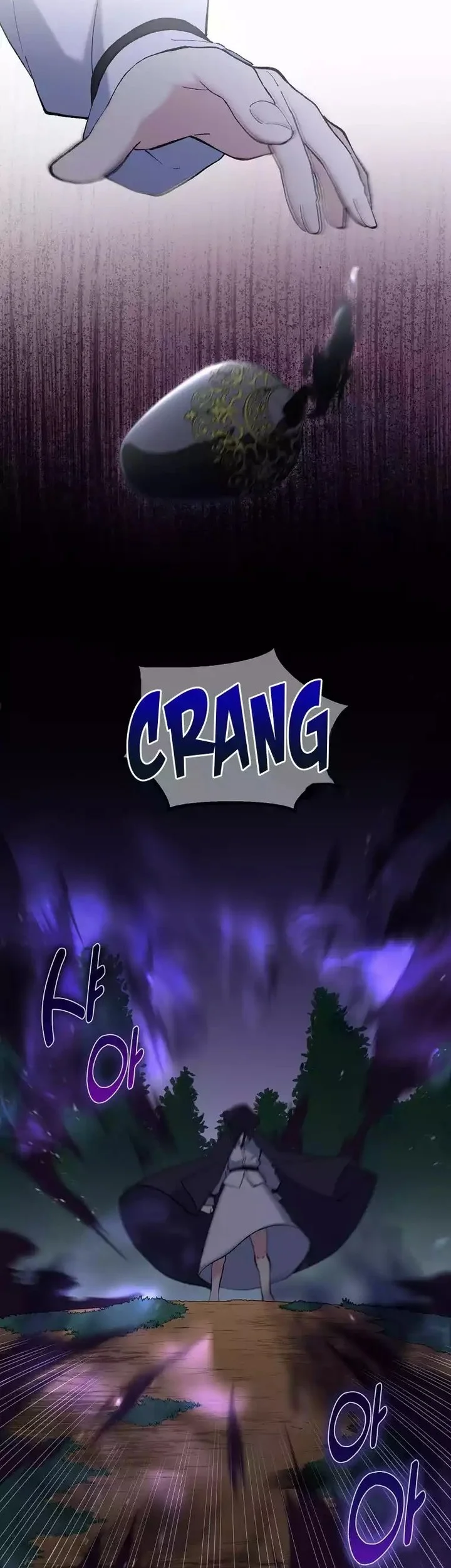 The Sweet Life of a Reincarnation Pro Chapter 92 Gambar 21