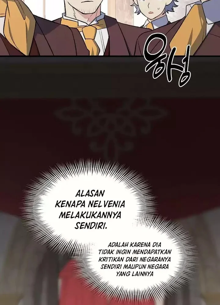 The Sweet Life of a Reincarnation Pro Chapter 92 Gambar 25