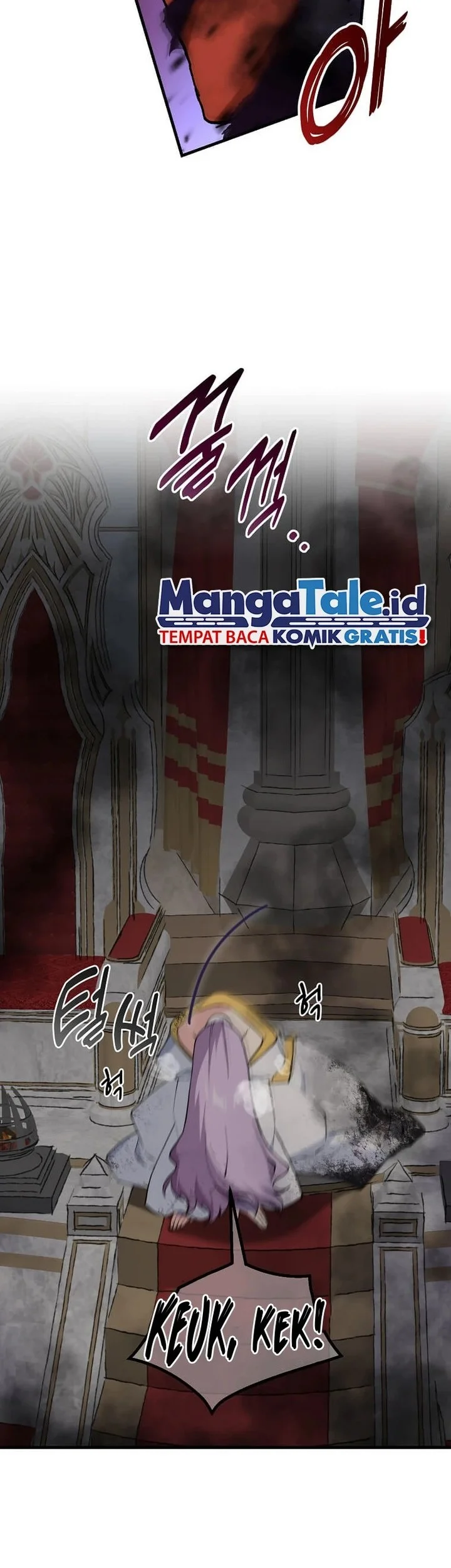 The Sweet Life of a Reincarnation Pro Chapter 93 Gambar 22