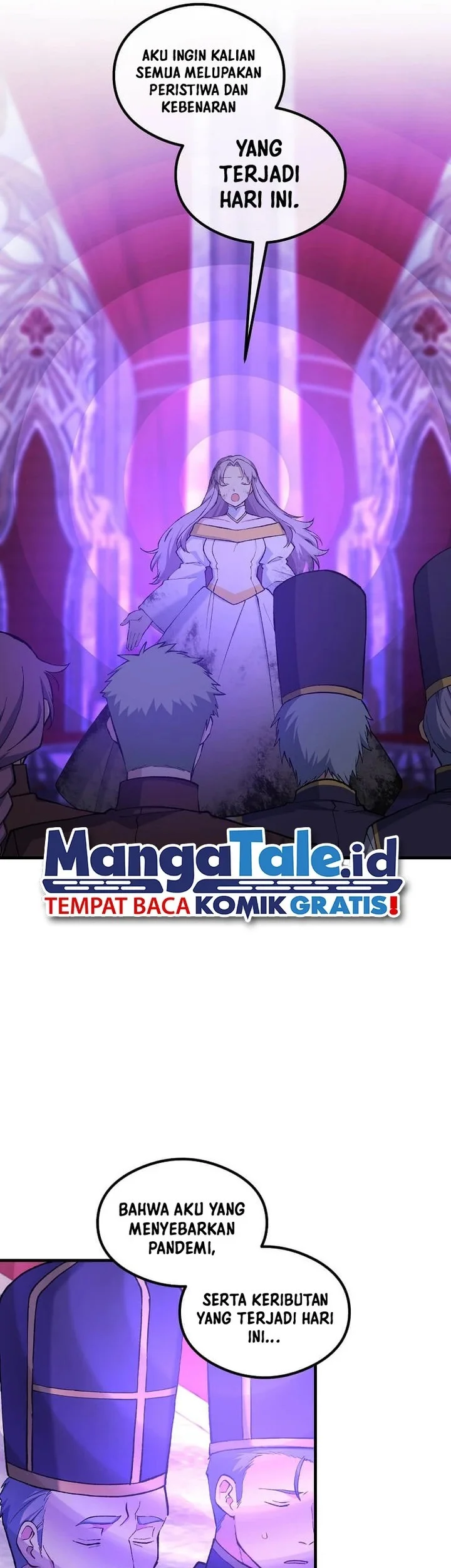 The Sweet Life of a Reincarnation Pro Chapter 93 Gambar 25