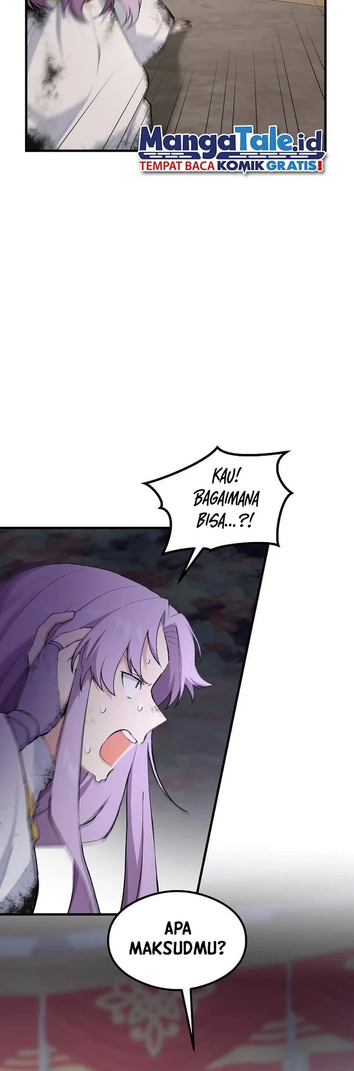 The Sweet Life of a Reincarnation Pro Chapter 93 Gambar 34