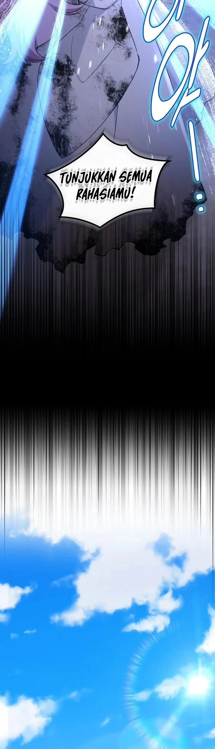 The Sweet Life of a Reincarnation Pro Chapter 93 Gambar 38